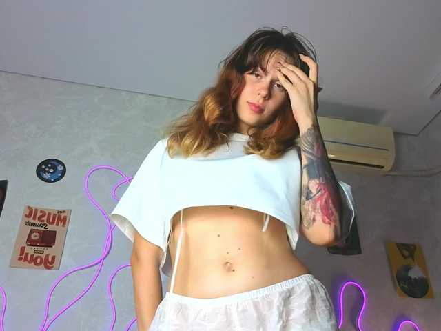 GirlNextDoorTV live cam on BongaCams