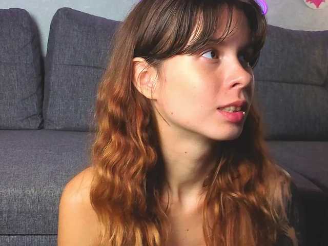 GirlNextDoorTV live cam on BongaCams
