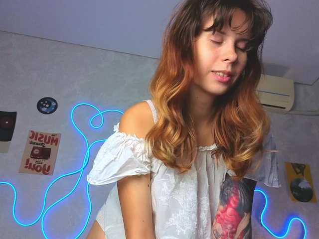 GirlNextDoorTV live cam on BongaCams