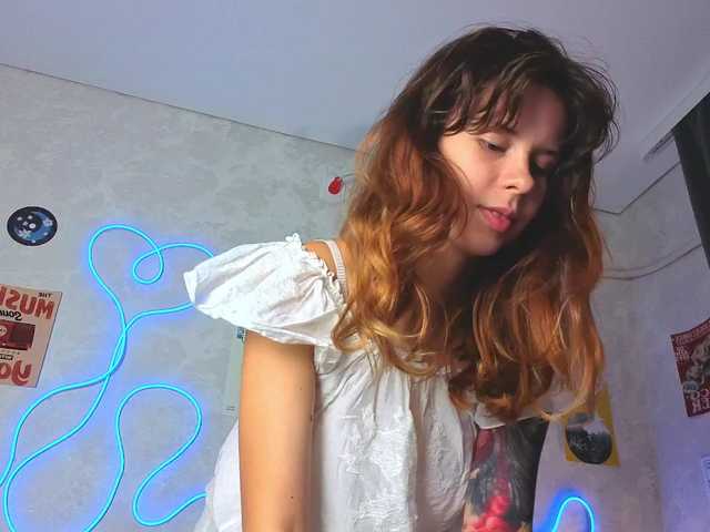 GirlNextDoorTV live cam on BongaCams