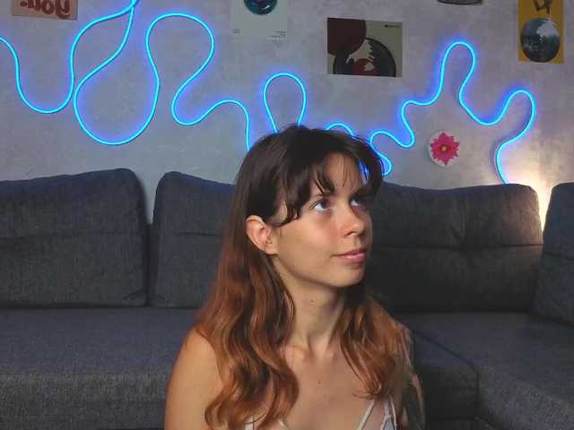 GirlNextDoorTV live cam on BongaCams