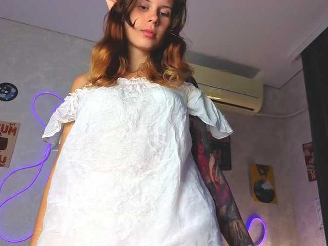 GirlNextDoorTV live cam on BongaCams