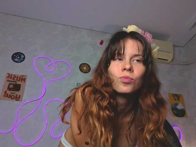 GirlNextDoorTV live cam on BongaCams
