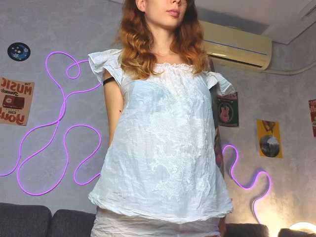 GirlNextDoorTV live cam on BongaCams
