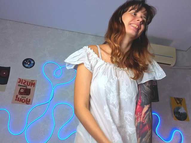 GirlNextDoorTV live cam on BongaCams