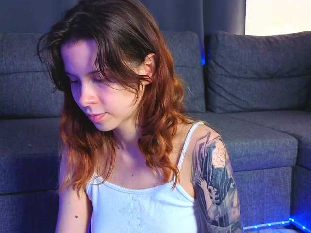 GirlNextDoorTV live cam on BongaCams