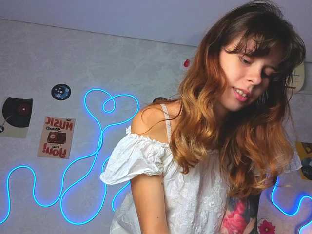 GirlNextDoorTV live cam on BongaCams