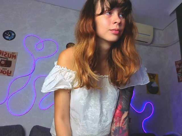 GirlNextDoorTV live cam on BongaCams