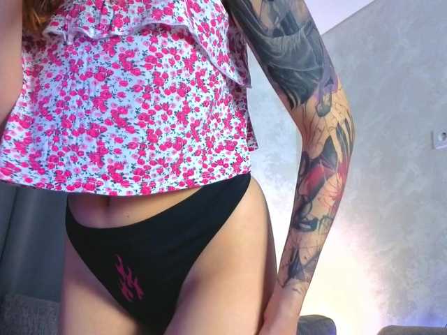 GirlNextDoorTV live cam on BongaCams