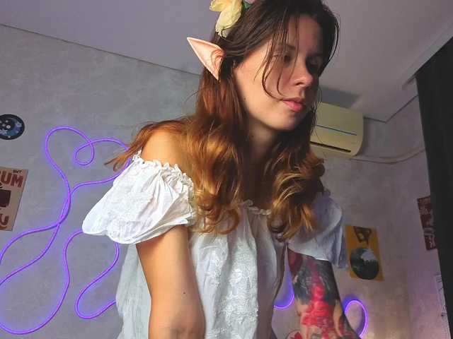 GirlNextDoorTV live cam on BongaCams