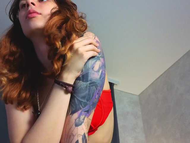 GirlNextDoorTV live cam on BongaCams