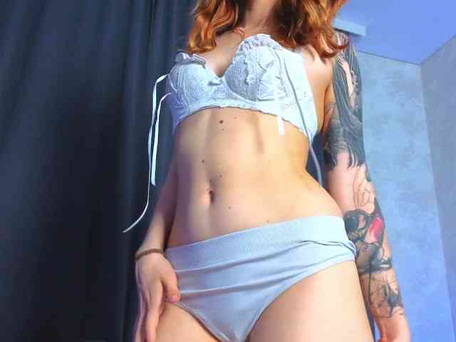 GirlNextDoorTV webcam
