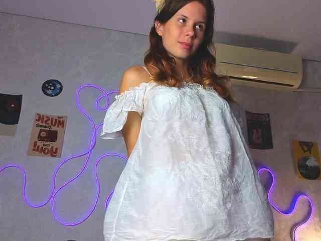 GirlNextDoorTV webcam