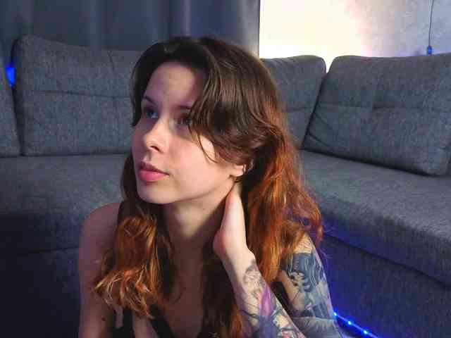 video live chat GirlNextDoorTV