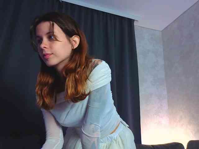 GirlNextDoorTV webcam