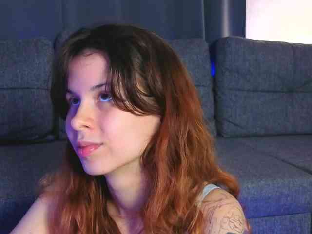 GirlNextDoorTV Live Webcam on BongaCams