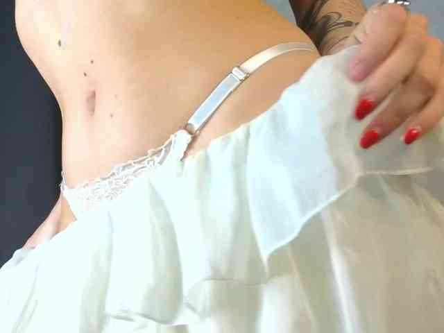 Model: GirlNextDoorTV