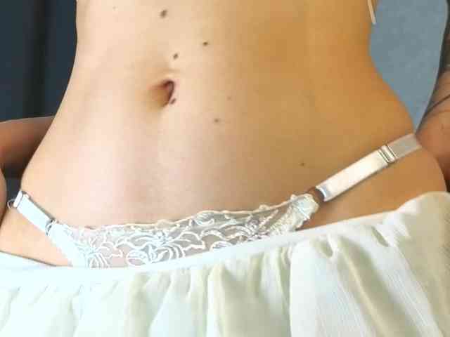Model: GirlNextDoorTV