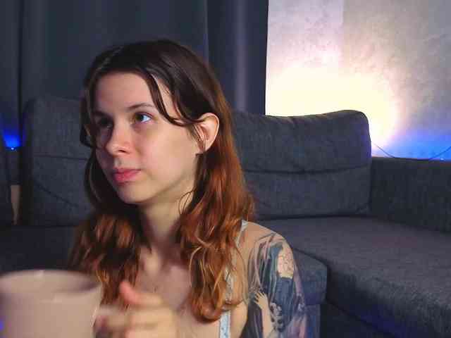 Modèle: GirlNextDoorTV