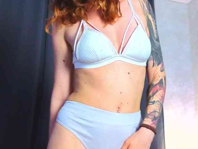 Model: GirlNextDoorTV