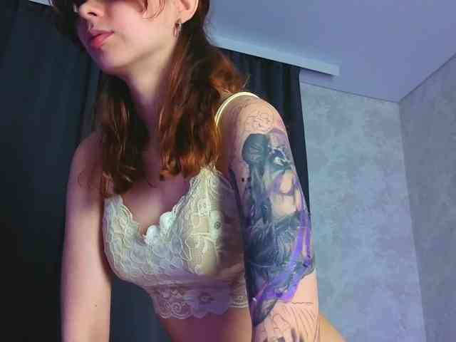 Model: GirlNextDoorTV
