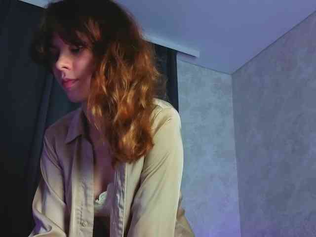 Model: GirlNextDoorTV