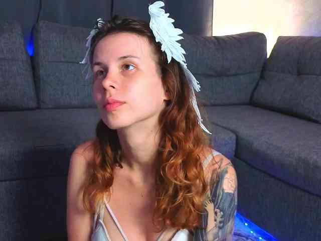 GirlNextDoorTV webcam