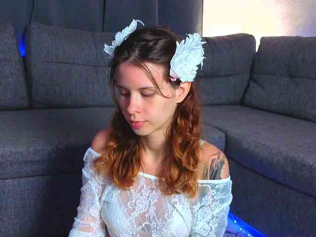 GirlNextDoorTV webcam