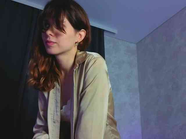 GirlNextDoorTV webcam