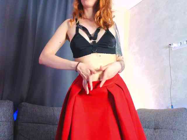 GirlNextDoorTV webcam