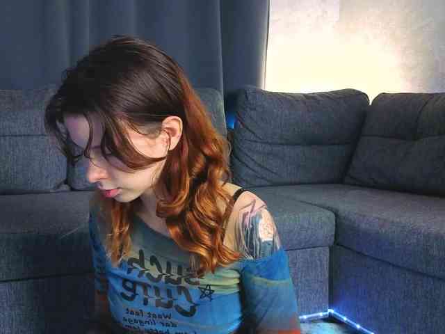 Model: GirlNextDoorTV