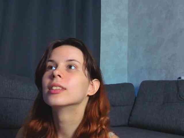GirlNextDoorTV webcam