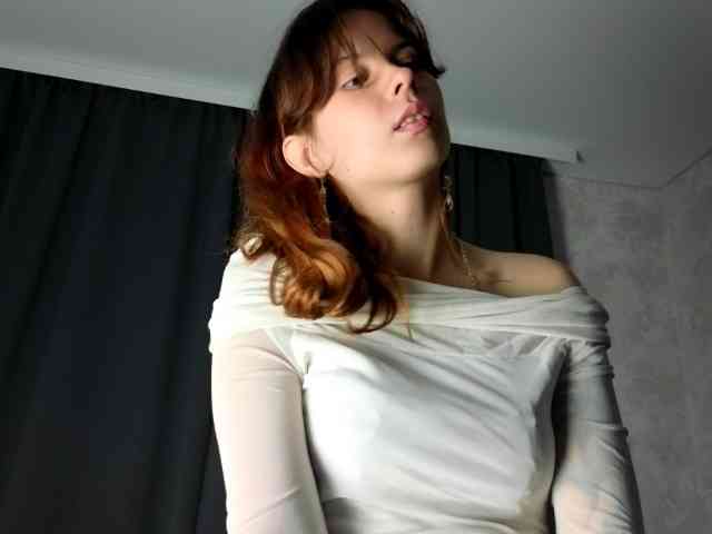 Model: GirlNextDoorTV