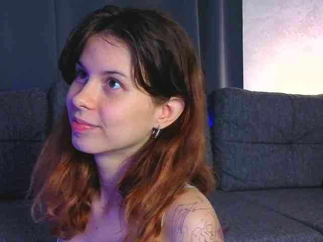 GirlNextDoorTV Live Webcam on BongaCams
