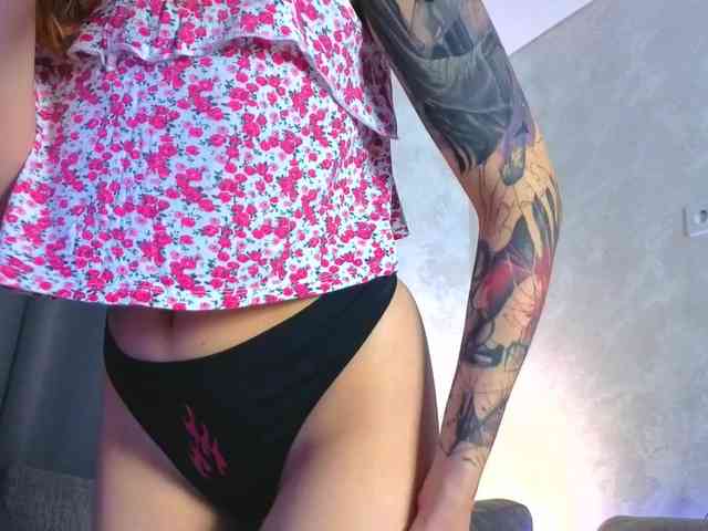 Model: GirlNextDoorTV