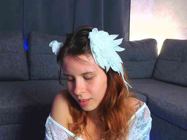 GirlNextDoorTV webcam