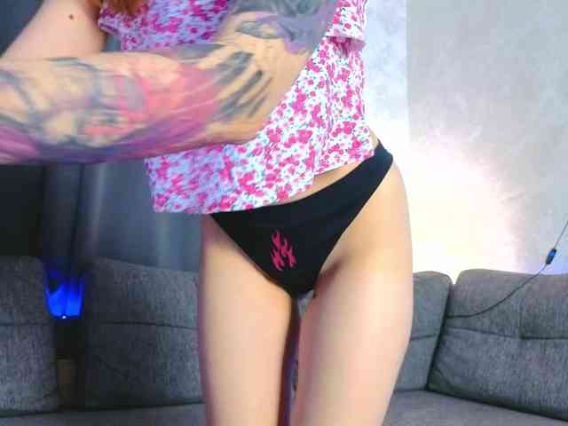 GirlNextDoorTV webcam