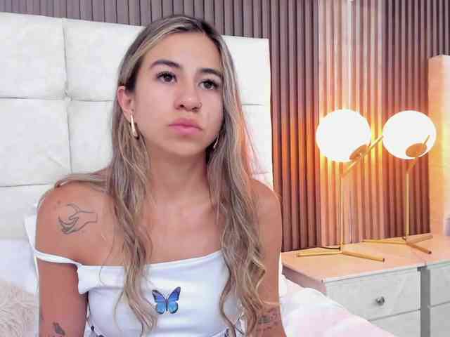 ArianaGreenblath