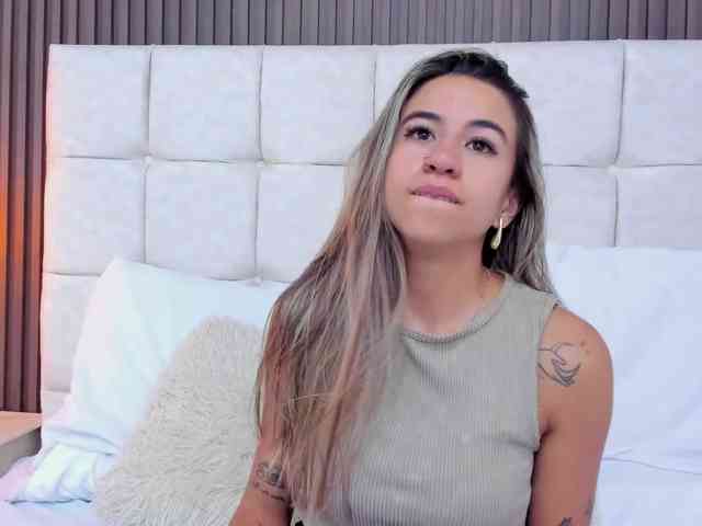 ArianaGreenblath