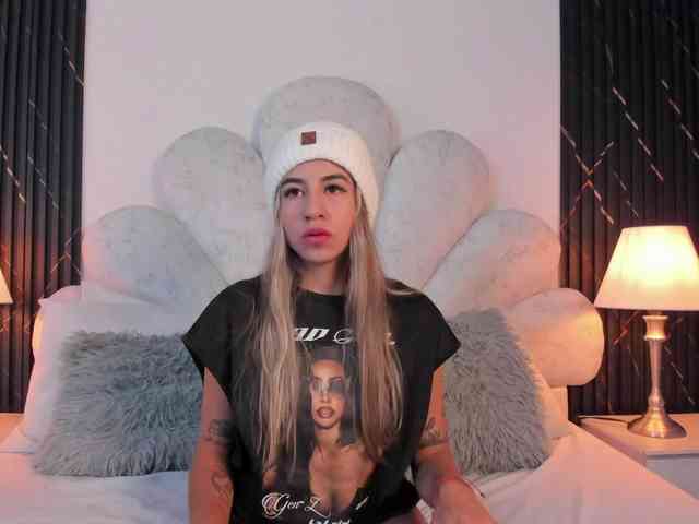 ArianaGreenblath