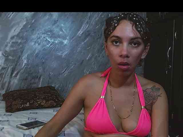 Angieestefany2026 webcam