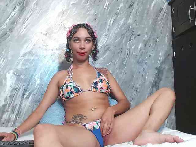 Angieestefany2026 webcam