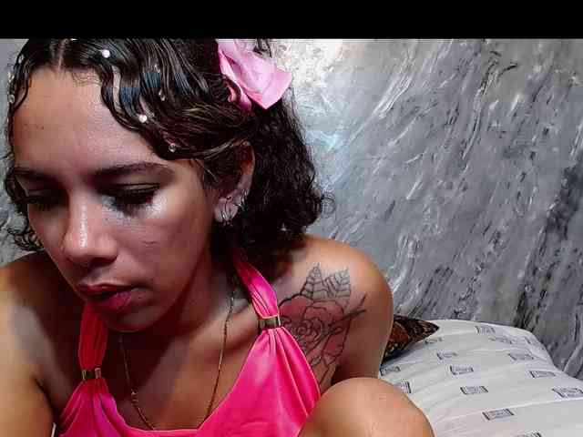 Angieestefany2026 webcam