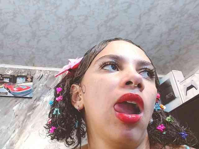 Angieestefany2026 webcam