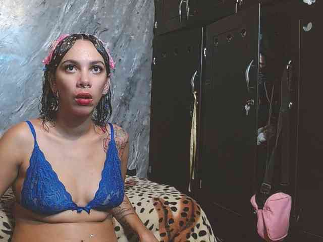 Angieestefany2026 webcam