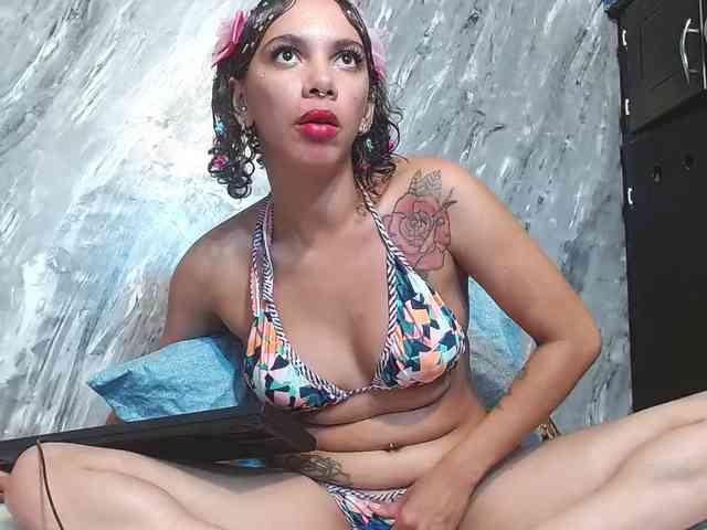 Angieestefany2026 webcam