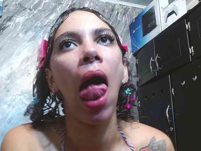Angieestefany2026 webcam