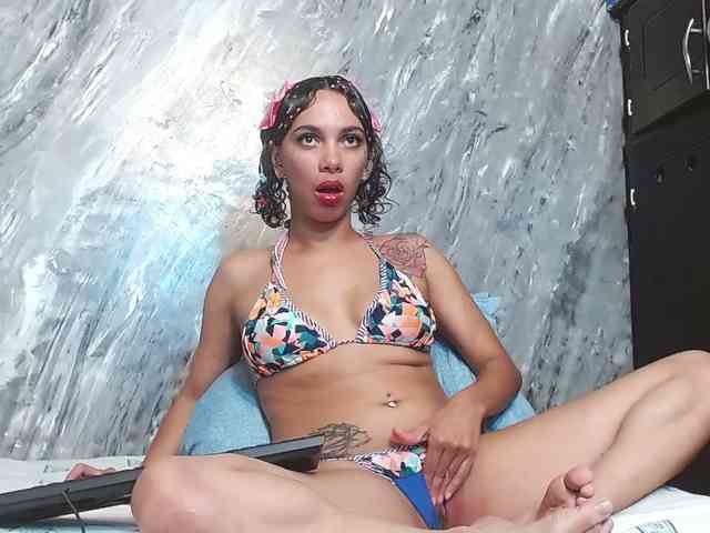 Angieestefany2026 webcam