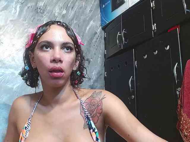 Angieestefany2026 webcam