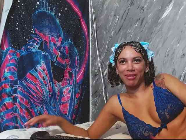 Angieestefany2026 webcam